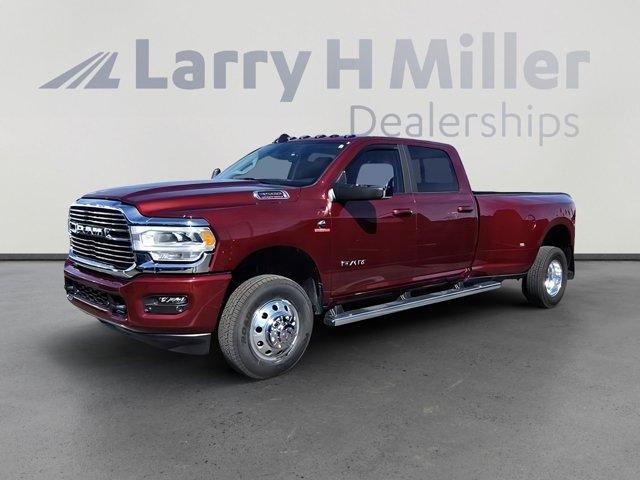 used 2024 Ram 3500 car, priced at $75,000