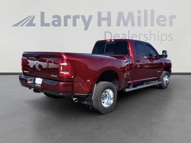 used 2024 Ram 3500 car, priced at $75,000