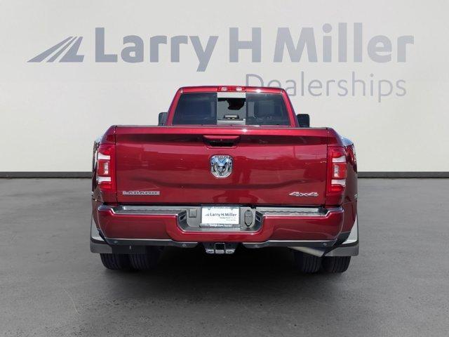 used 2024 Ram 3500 car, priced at $75,000