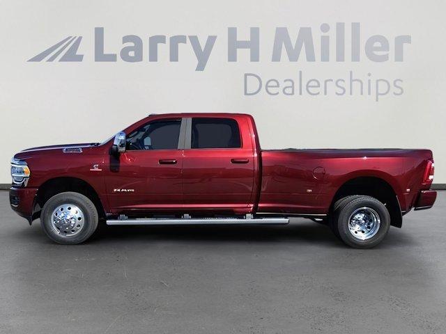 used 2024 Ram 3500 car, priced at $75,000