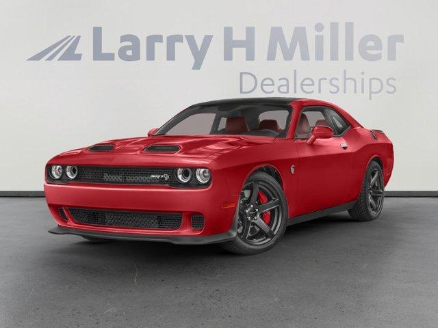 new 2023 Dodge Challenger car, priced at $116,493