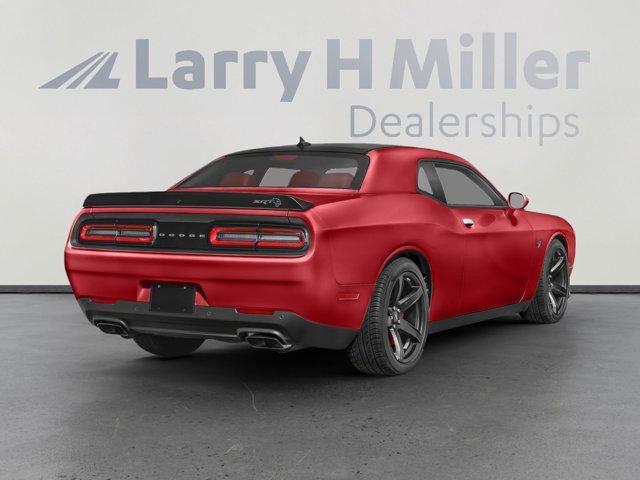 new 2023 Dodge Challenger car, priced at $116,493