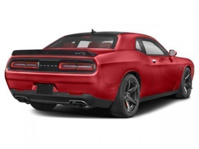 new 2023 Dodge Challenger car, priced at $116,493