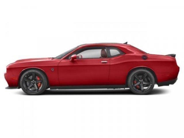 new 2023 Dodge Challenger car, priced at $116,493