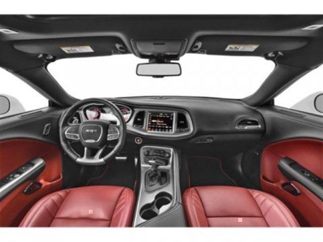 new 2023 Dodge Challenger car, priced at $116,493