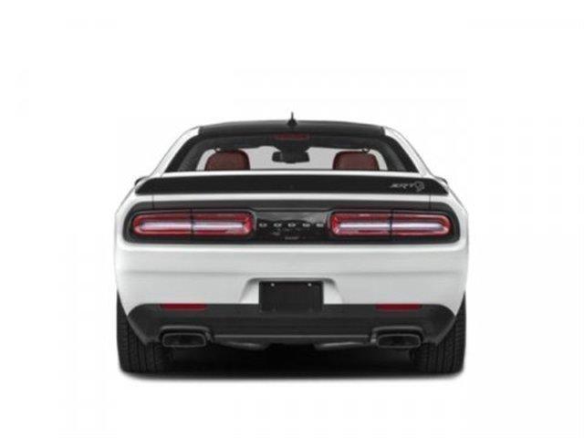 new 2023 Dodge Challenger car, priced at $116,493