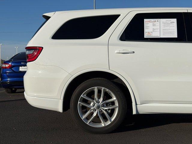 used 2021 Dodge Durango car, priced at $28,999