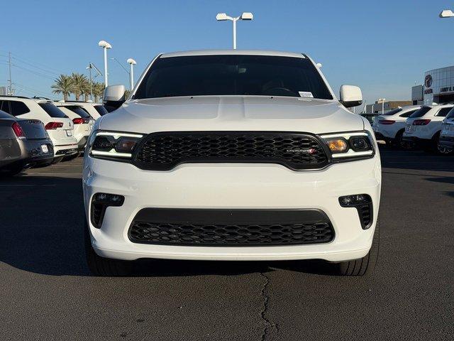 used 2021 Dodge Durango car, priced at $28,999