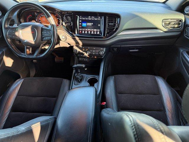 used 2021 Dodge Durango car, priced at $28,999