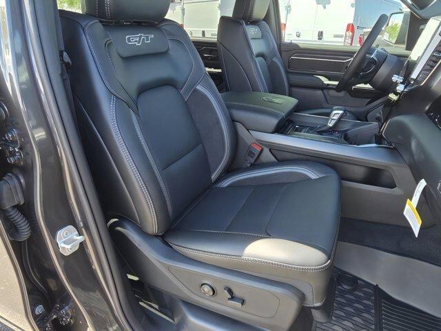 new 2026 Ram 1500 car, priced at $60,467