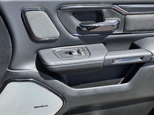 new 2026 Ram 1500 car, priced at $60,467