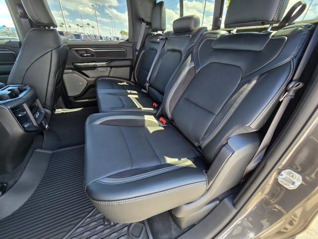 new 2026 Ram 1500 car, priced at $60,467