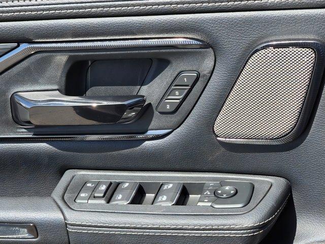 new 2026 Ram 1500 car, priced at $60,467
