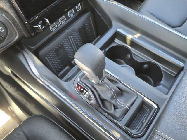 new 2026 Ram 1500 car, priced at $60,467