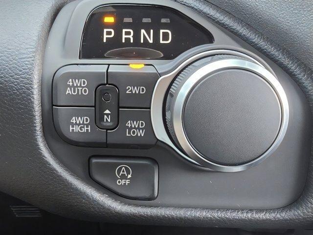 new 2026 Ram 1500 car, priced at $59,810
