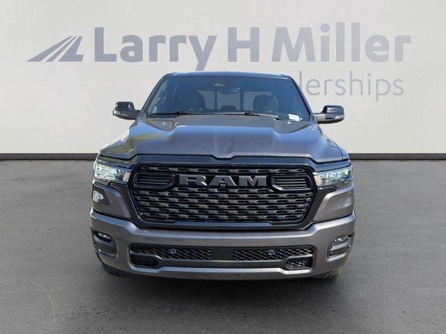 new 2026 Ram 1500 car, priced at $59,810