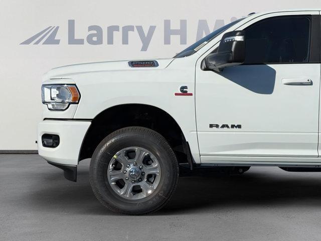 new 2024 Ram 2500 car, priced at $64,027