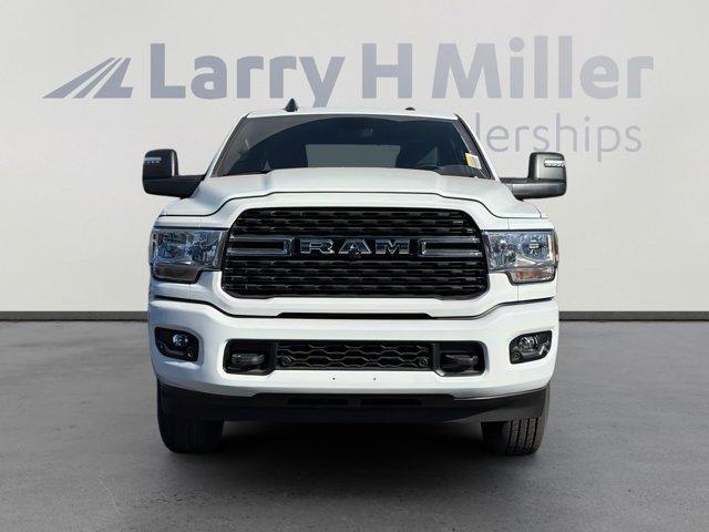 new 2024 Ram 2500 car, priced at $64,027