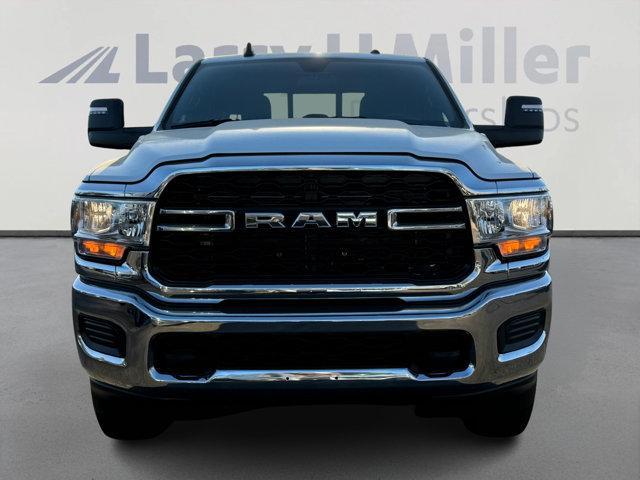 new 2024 Ram 2500 car, priced at $57,047