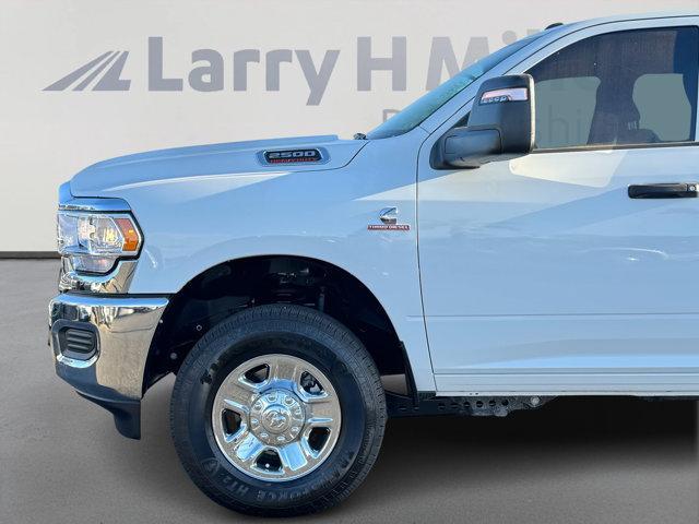 new 2024 Ram 2500 car, priced at $57,047