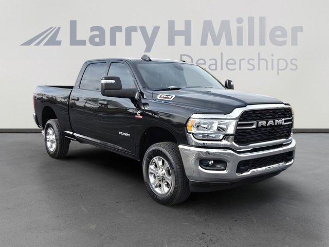 new 2024 Ram 2500 car, priced at $60,047