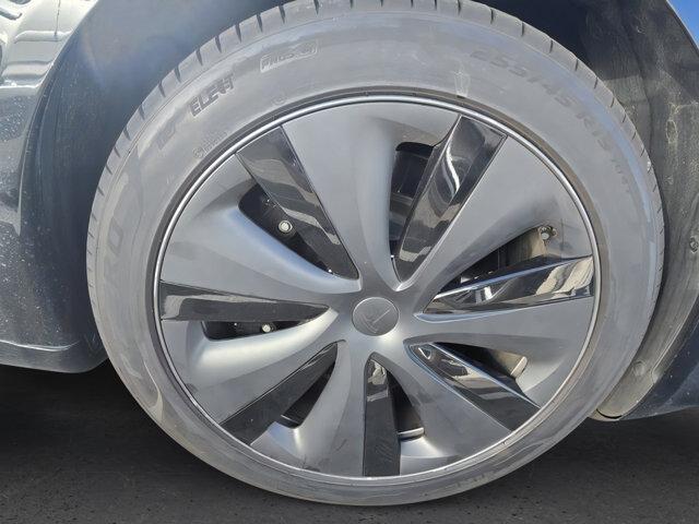 used 2021 Tesla Model S car, priced at $59,500