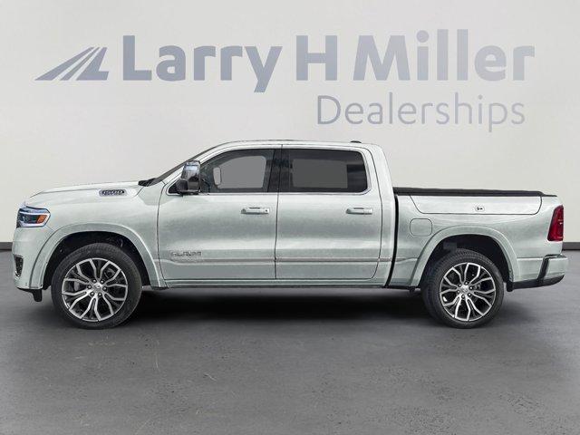 new 2026 Ram 1500 car, priced at $92,532