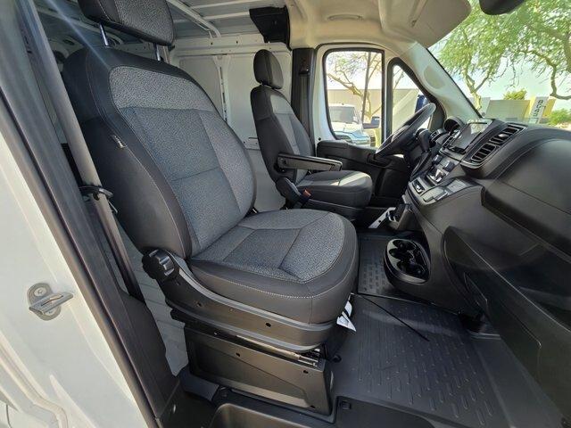 new 2026 Ram ProMaster 1500 car, priced at $48,257