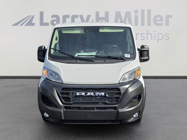 new 2026 Ram ProMaster 1500 car, priced at $48,257