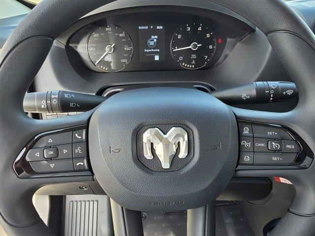 new 2026 Ram ProMaster 1500 car, priced at $48,257