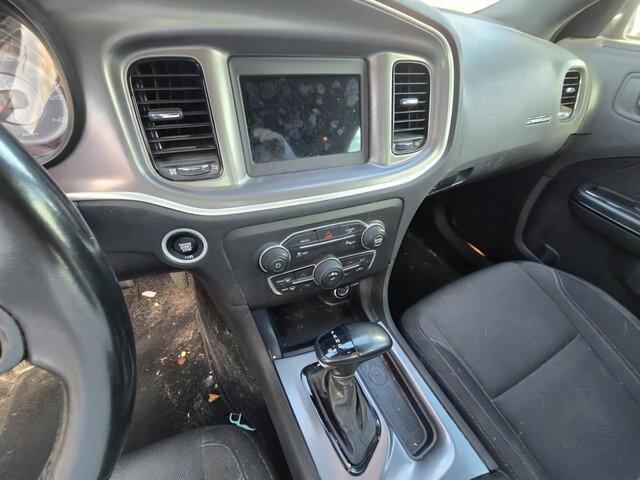 used 2022 Dodge Charger car, priced at $19,400