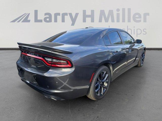 used 2022 Dodge Charger car, priced at $19,400