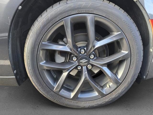 used 2022 Dodge Charger car, priced at $19,400