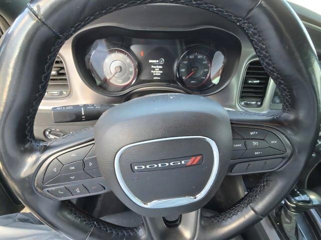 used 2022 Dodge Charger car, priced at $19,400