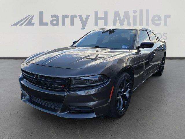used 2022 Dodge Charger car, priced at $19,400