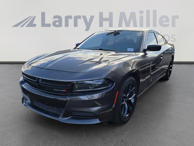 used 2022 Dodge Charger car, priced at $19,400