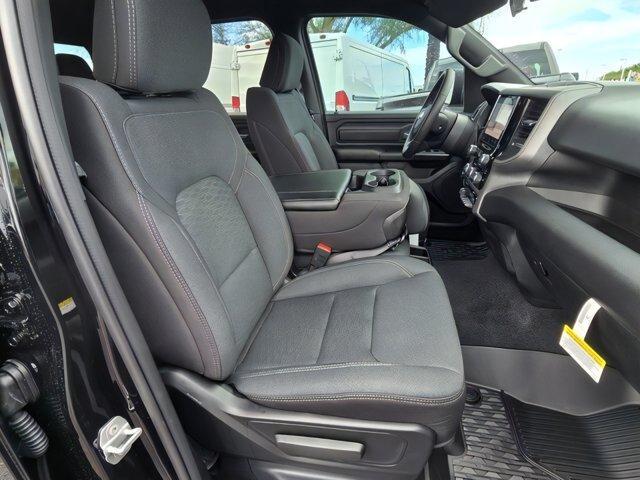 new 2026 Ram 1500 car, priced at $53,837