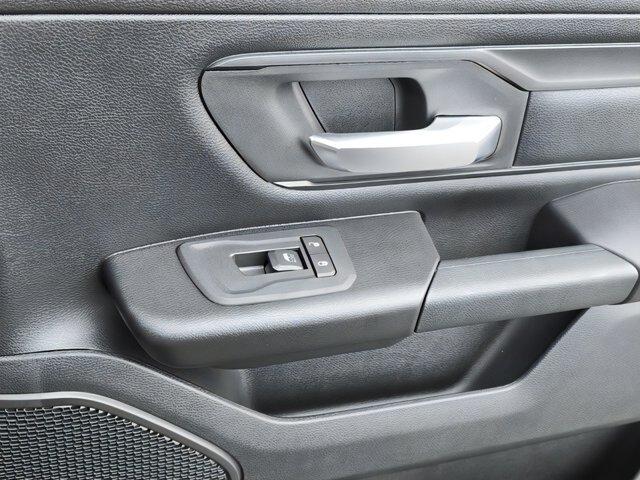 new 2026 Ram 1500 car, priced at $53,837