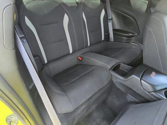 used 2021 Chevrolet Camaro car, priced at $40,000