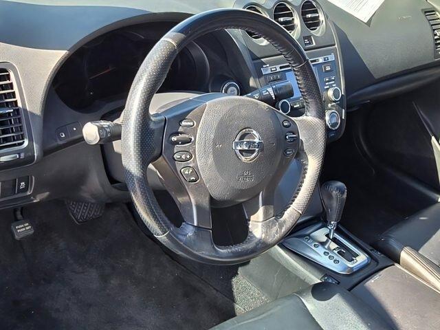 used 2011 Nissan Altima car, priced at $10,000