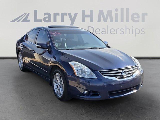 used 2011 Nissan Altima car, priced at $10,000