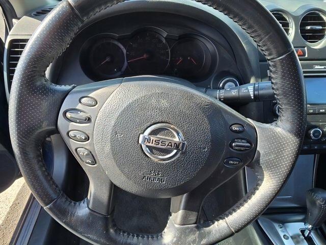 used 2011 Nissan Altima car, priced at $10,000