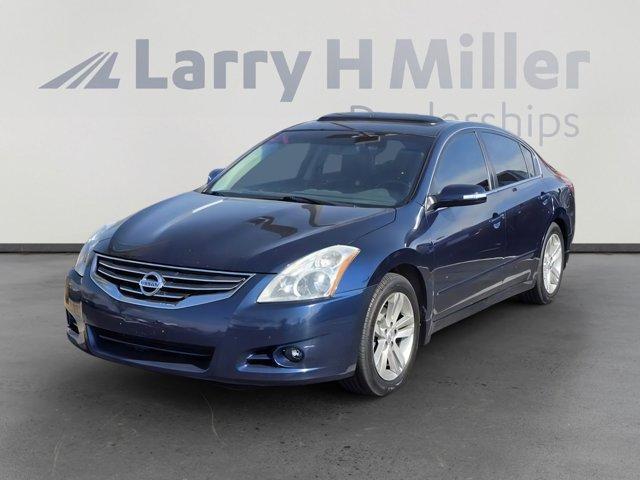 used 2011 Nissan Altima car, priced at $10,231