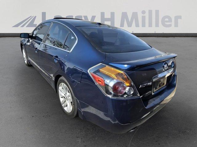 used 2011 Nissan Altima car, priced at $10,000