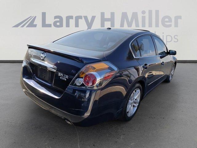 used 2011 Nissan Altima car, priced at $10,000