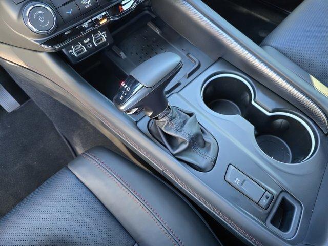 new 2026 Dodge Durango car, priced at $50,180