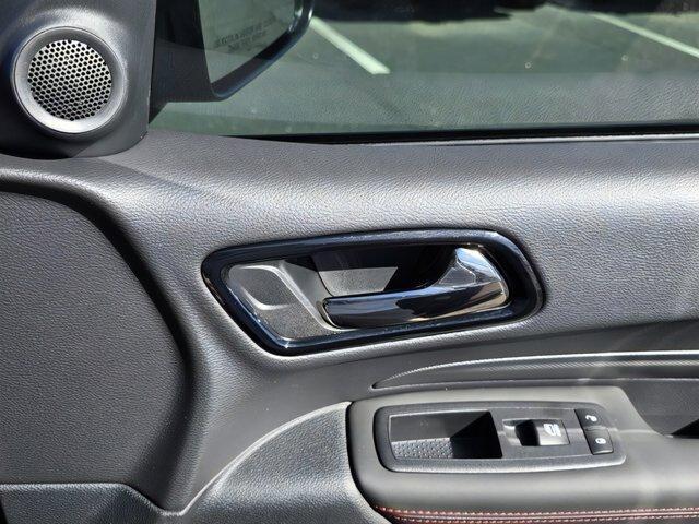 new 2026 Dodge Durango car, priced at $50,180