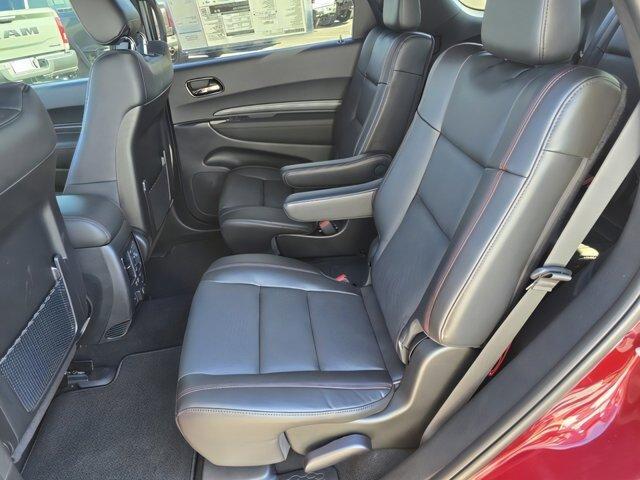 new 2026 Dodge Durango car, priced at $50,180