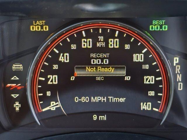 new 2026 Dodge Durango car, priced at $50,180