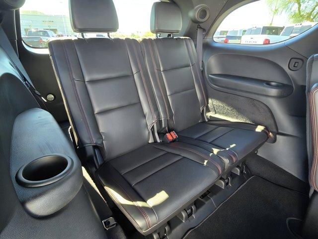 new 2026 Dodge Durango car, priced at $50,180